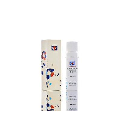 泰兴会下雨的乳液