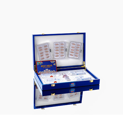 泰兴爱芯回春综合版